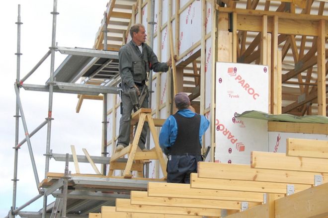 Budowa domu. Nowe Warunki Techniczne - szykuj się na zmiany