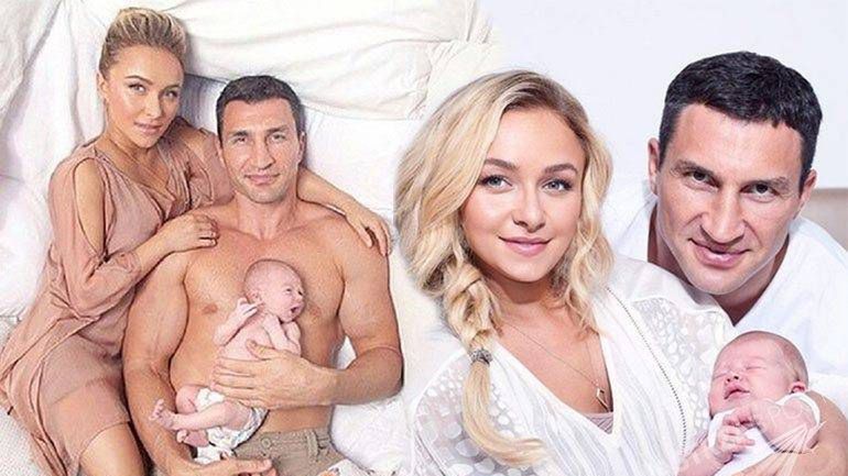 Zona Wladimira Kliczko trafiła do szpitala psychiatrycznego