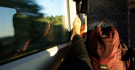 Najważniejsze fakty o biegunce podróżnych