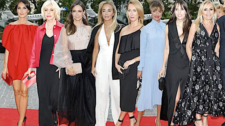 Nagrody Polskiej Rady Biznesu 2018 zdjęcia