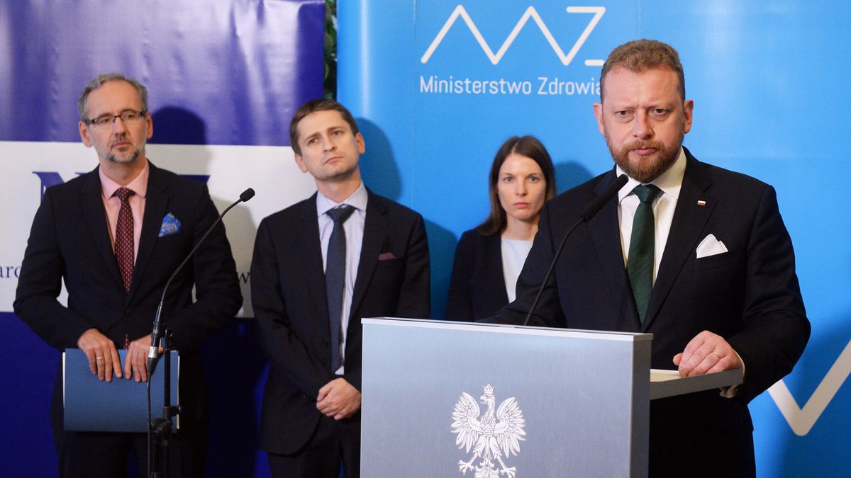 Ministerstwo Zdrowia i Narodowy Fundusz Zdrowia chcą ograniczyć uciekające z systemu pieniądze.