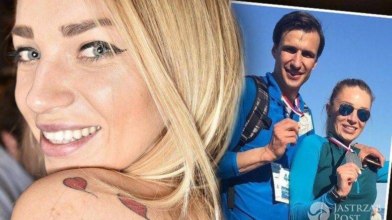 martyna gliwinska show biznes