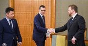 Mateusz Morawiecki chce polskich leków. Skarb Państwa wyciąga miliony na firmę farmaceutyczną