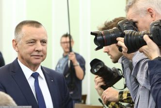Marian Banaś może uprzykrzyć życie PiS. NIK już sprawdzał realizację pomysłów rządu