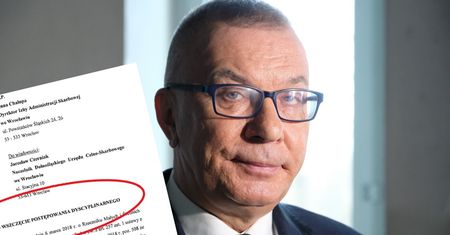 Dolnośląska skarbówka zbyt gorliwa? Przedsiębiorcy poskarżyli się Rzecznikowi