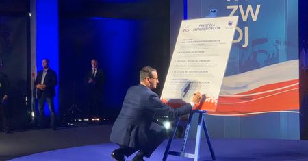 Wielka rewolucja, kilka niewiadomych. Zmiany w ZUS mogą oznaczać nowe obowiązki