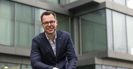 Wirtualna Polska Holding podsumowuje półrocze. Zysk i przychody rosną