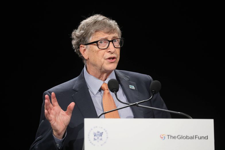 Bill Gates w 2015 r. wygłosił przemówienie, które dziś możemy odczytywać jako prorocze. Szkoda, że nikt nie wziął jego słów na poważnie 