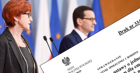 13. emeryturę można stracić, czyli czego nie wiesz o dodatkowym świadczeniu. Odpowiadamy na 13 pytań