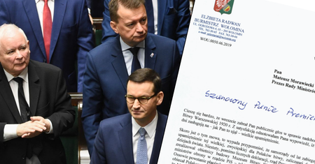 Miało być muzeum Bitwy Warszawskiej, jest rozczarowanie. Na biurko premiera trafił wyjątkowy apel
