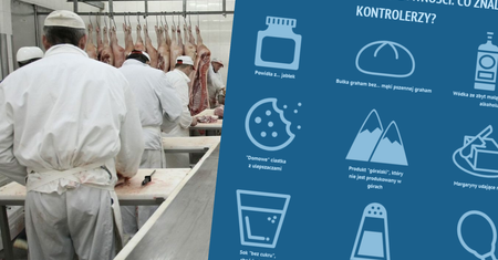 Masowe kontrole żywności i niepokojące efekty. Producenci wciąż nabierają Polaków