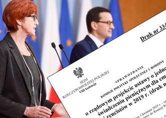 13. emeryturę można stracić, czyli czego nie wiesz o dodatkowym świadczeniu. Odpowiadamy na 13 pytań