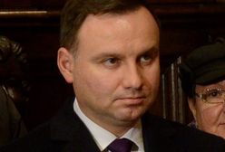 Prezydent: nie wykluczam, że kontrmanifestacje służą wywołaniu zamieszek