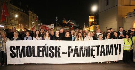 Marcin Makowski: Kolejna miesięcznica smoleńska, i kolejny ”krok do prawdy”. Tylko nawet prezes nie wie jakiej