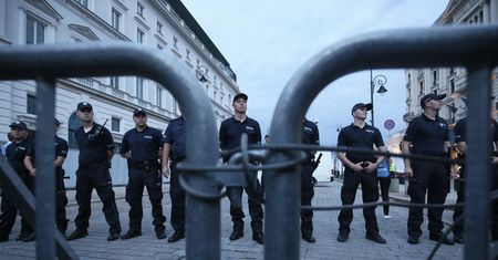 Wiceminister Jarosław Zieliński o kosztach zabezpieczenia miesięcznic
