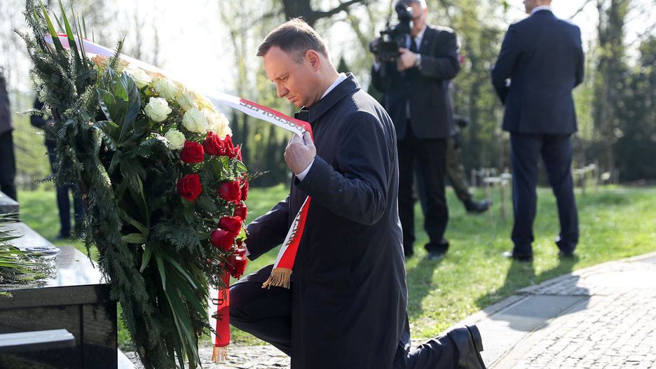 Andrzej Duda