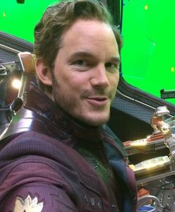 Chris Pratt zaręczył się z Katherine Schwarzenegger. Jest dużo młodsza