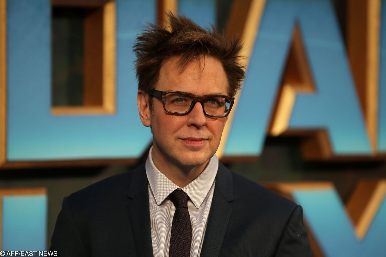 Strażnicy Galaktyki 3: James Gunn ponownie zatrudniony przez Disneya