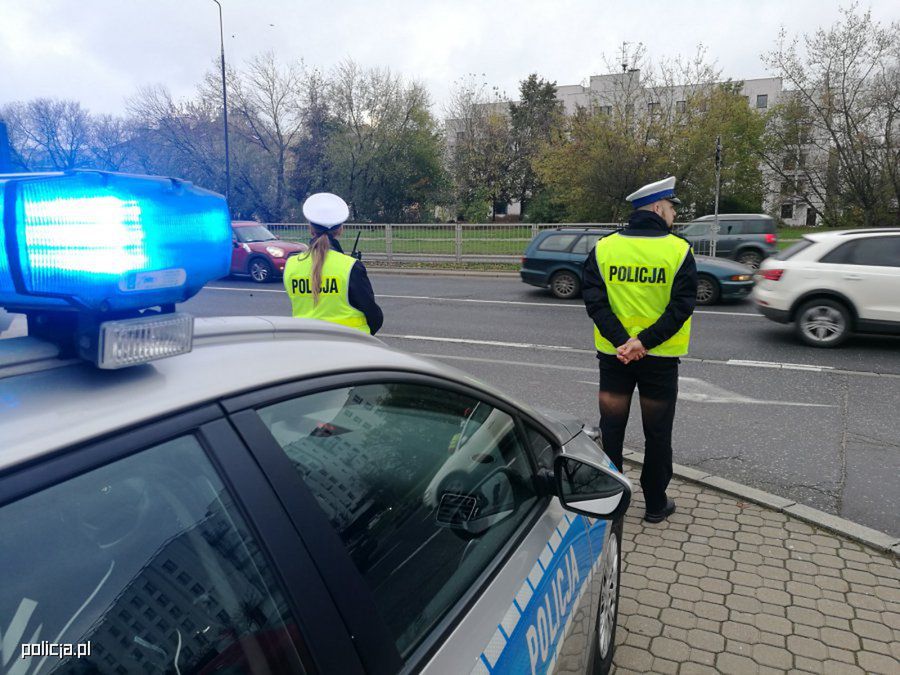 20 ofiar śmiertelnych na drogach. A to tylko bilans z dwóch dni