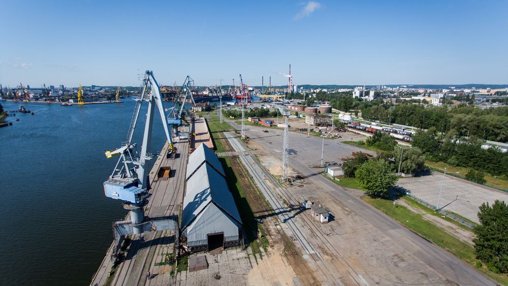 Budowa i rozbudowa portów morskich ma być łatwiejsza. Tak zakłada ustawa, podpisana w tym tygodniu przez prezydenta