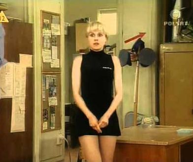 Aleksandra Woźniak żałuje udziału w "13 posterunku". Jej życie prywatne jest ciekawsze niż niejeden serial