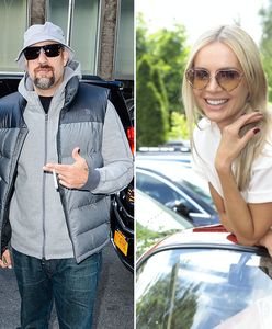 Agata Duda zdobyła szacunek Cypress Hill. Agnieszka Woźniak-Starak też skorzystała