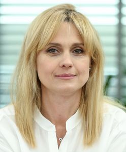 Aleksandra Woźniak zmieniła zawód. Zostanie terapeutką