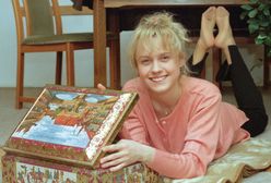 Aleksandra Woźniak zasłynęła w "13 posterunku". Nie miała łatwo