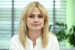 Aleksandra Woźniak nie chce być kojarzona z "13 posterunkiem"