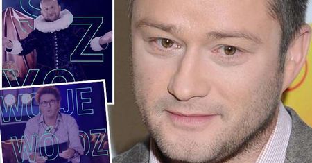 Gwiazdy na wyciągnięcie ręki! Jarosław Kuźniar uruchomił "Funwisher" [WIDEO]