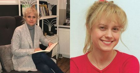 Aleksandra Woźniak zmieniła zawód. Kasia z "13 posterunku" otworzyła gabinet psychologiczny (FOTO)