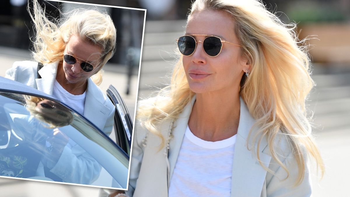 Agnieszka Woźniak-Starak