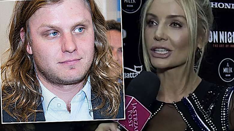 Agnieszka Woźniak-Starak, ideał piękna