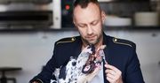 Darek Kuźniak: „Kiedyś się ze mnie śmiali, że podaję lody z solą”