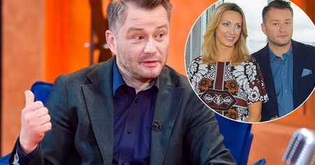 Jarosław Kuźniar wspomina pracę w "DDTVN". Nieźle oberwało się Annie Kalczyńskiej, ale to ona ciągle jest gwiazdą stacji...