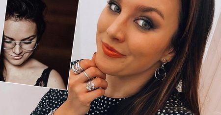 Ewa Farna rozpala zmysły, pozując w bieliźnie. Gwiazda chudnie w oczach