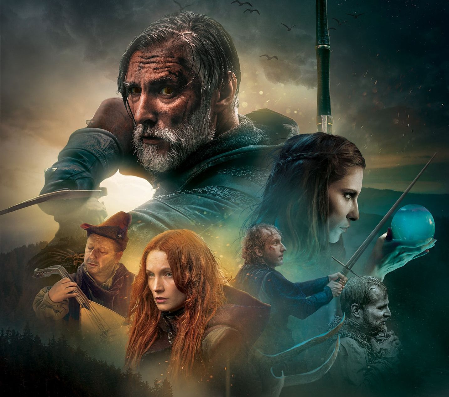 Fanowski film "Pół wieku poezji później" przełożony. Zobaczymy go dopiero w grudniu