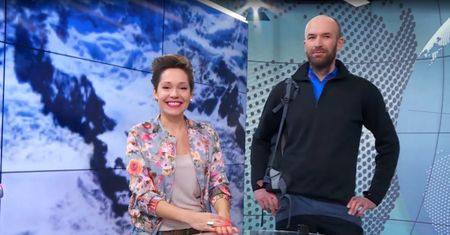 Plecak podróżnika – co musisz mieć na górskim szlaku zimą?