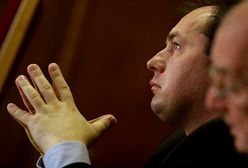 Konfrontacja b. funkcjonariuszy SB podczas lustracji Przewoźnika