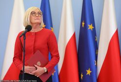 Rzeczniczka rządu tłumaczy reformę sądownictwa. "To nie jest spór personalny"