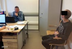 Wpychał je do windy i tam napadał. Starsze kobiety były bezradne wobec oprawcy