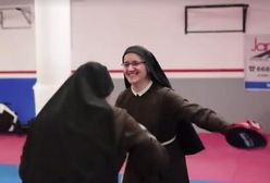 "Będziemy walczyć". Tak siostry zakonne zbierają na remont Domu Dziecka