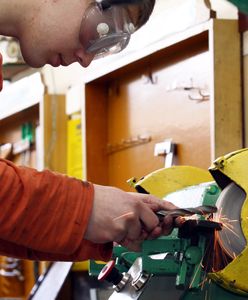 Rekrutacja podwójnego rocznika. Szkoły branżowe czekają. "To nie jest rozwiązanie dla mojego syna"