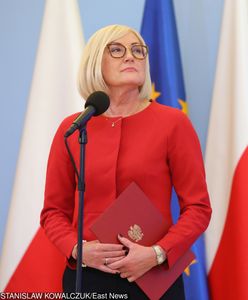 Rzeczniczka rządu tłumaczy reformę sądownictwa. "To nie jest spór personalny"