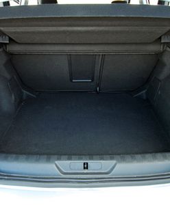 Uwięziony w bagażniku, pobity i związany. Znaleźli go pogranicznicy