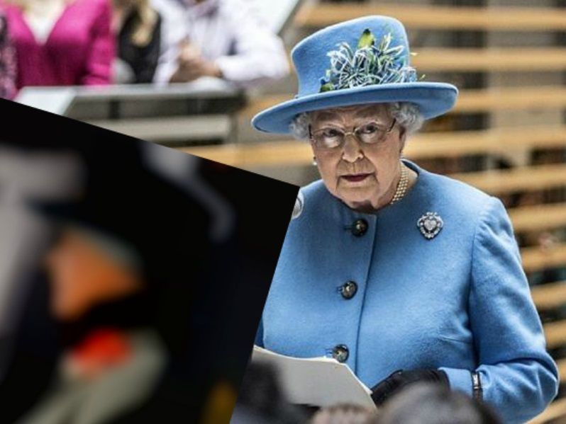 Nowe zdjęcie profilowe królowej przeraziło Brytyjczyków. Myśleli, że stało się najgorsze