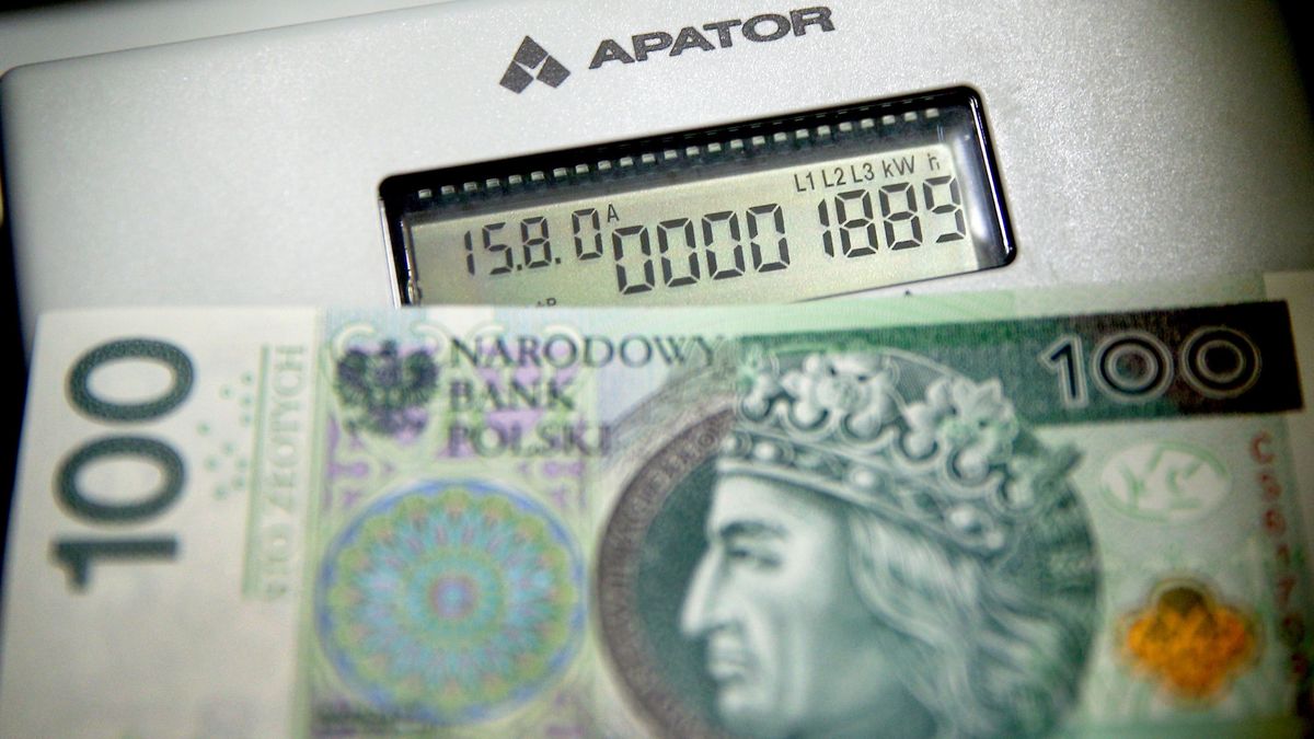 Apator wyprodukuje Tauronowi liczniki energii elektrycznej. Wartość umowy to prawie 40 mln zł