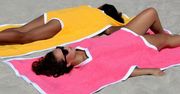 Nowy trend plażowy. Świat mody poruszony