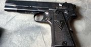 Pistolet VIS wz. 35. Duma polskiego przemysłu i zmora nazistów
