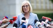 Spór o praworządność w Polsce. Rzeczniczka rządu: pewnie dojdzie do kompromisu